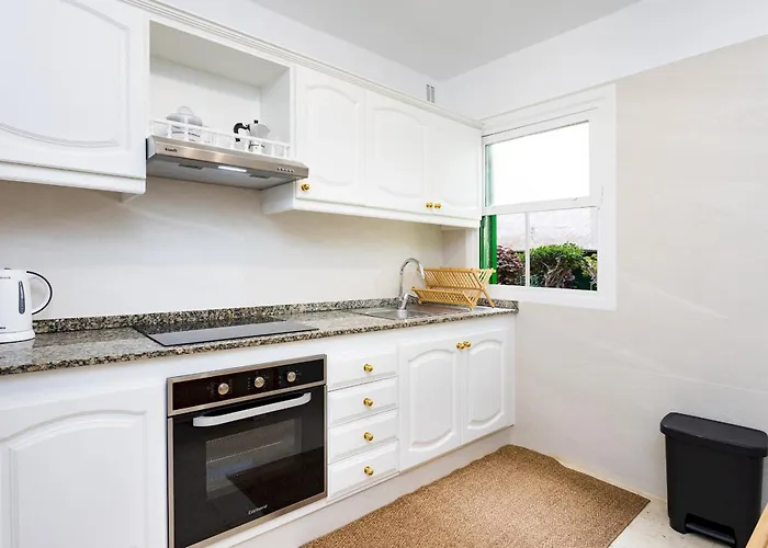 Home2book Terrace With Pool In Arona