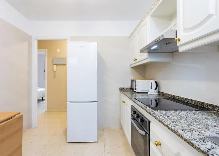 Home2book Terrace With Pool In Arona