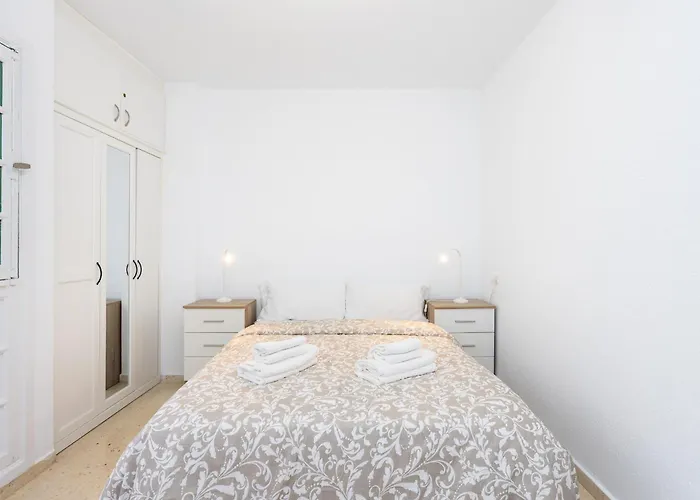 Home2book Terrace With Pool In Arona * 플라야데라스아메리카스