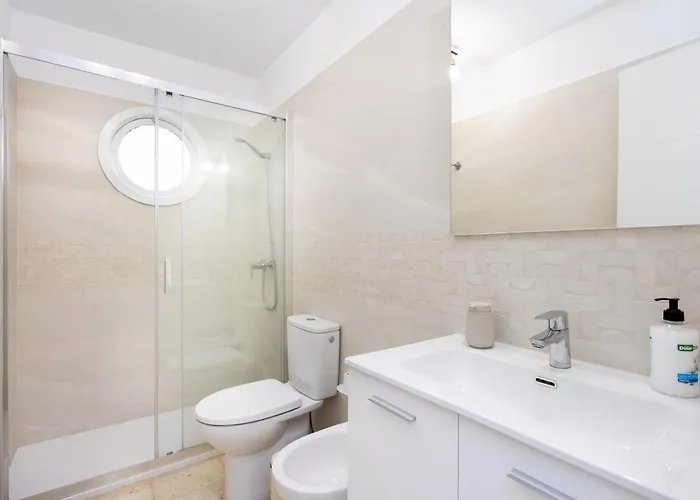 Home2book Terrace With Pool In Arona