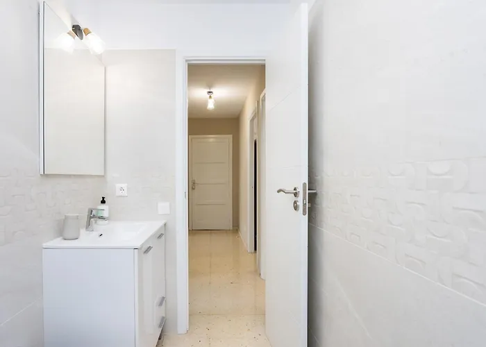 Home2book Terrace With Pool In Arona 아파트 플라야데라스아메리카스