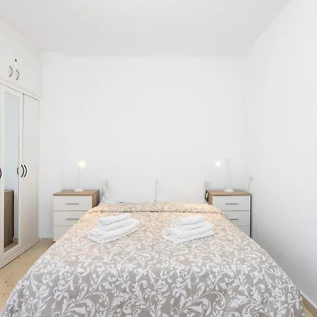 Home2book Terrace With Pool In Arona * 플라야데라스아메리카스