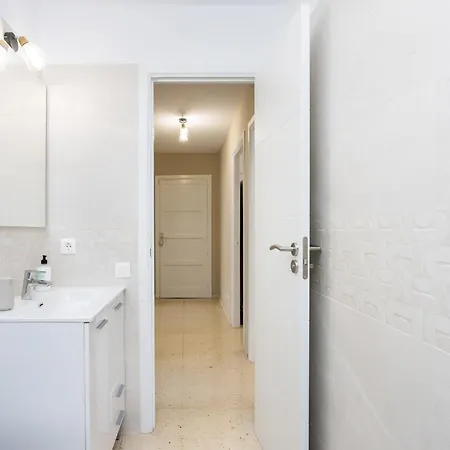 Home2book Terrace With Pool In Arona 아파트 플라야데라스아메리카스