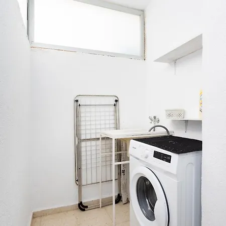Home2book Terrace With Pool In Arona 아파트 플라야데라스아메리카스