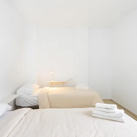 아파트 Home2book Terrace With Pool In Arona