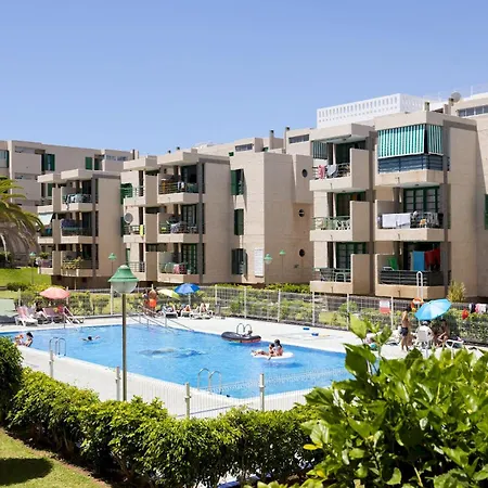 Home2book Terrace With Pool In Arona 플라야데라스아메리카스