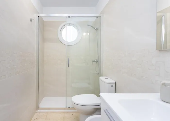 Home2book Terrace With Pool In Arona *