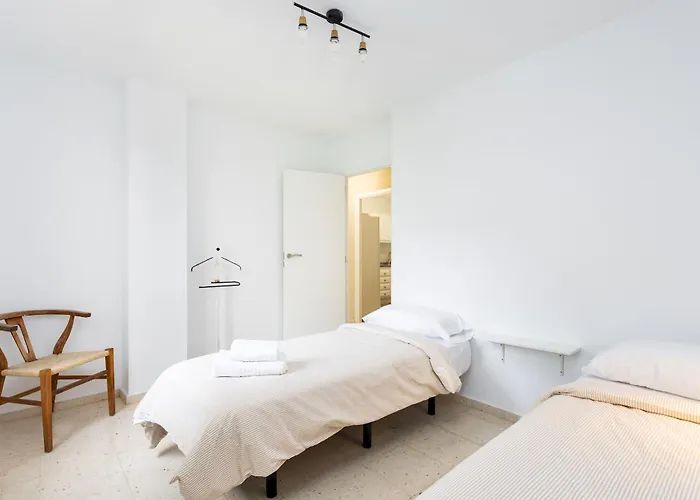 Home2book Terrace With Pool In Arona