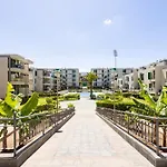 Lejlighed Home2book Terrace With Pool In Arona