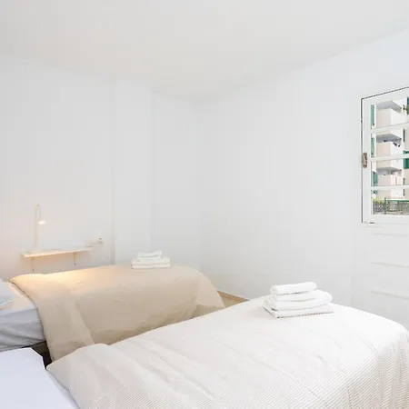 Home2book Terrace With Pool In Arona