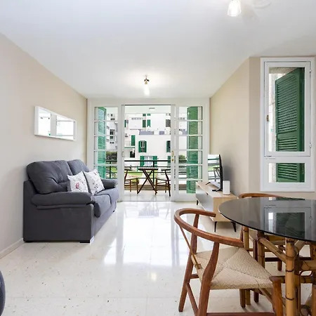 Home2book Terrace With Pool In Arona *