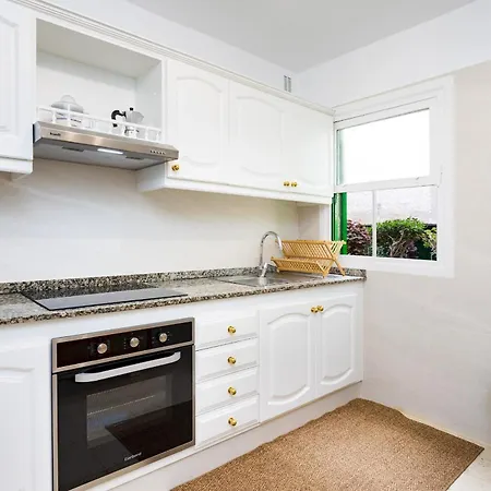 Home2book Terrace With Pool In Arona