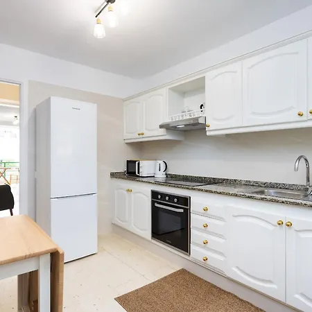 شقة Home2book Terrace With Pool In Arona