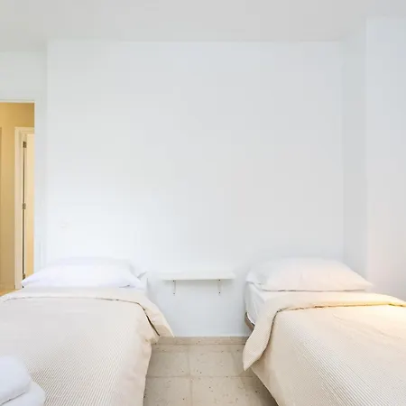 شقة Home2book Terrace With Pool In Arona