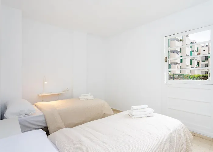 Home2book Terrace With Pool In Arona