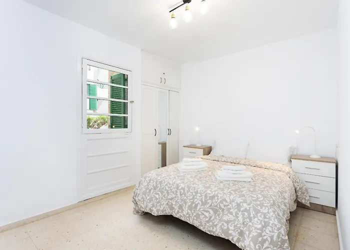 Home2book Terrace With Pool In Arona