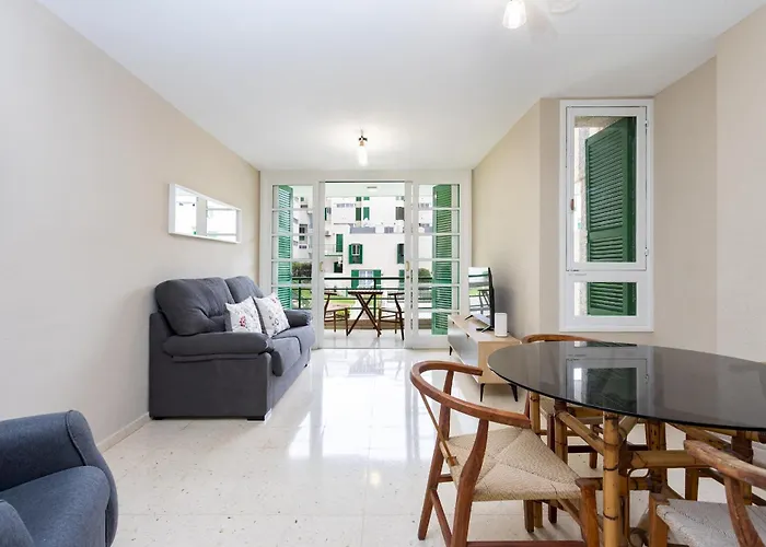 Home2book Terrace With Pool In Arona *