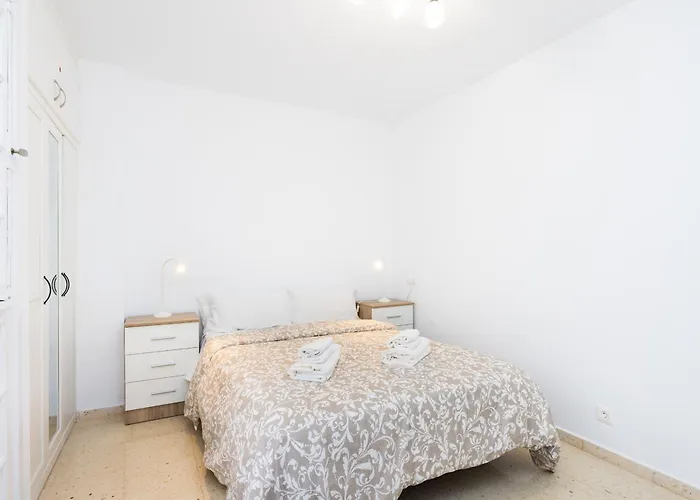 Appartement Home2book Terrace With Pool In Arona Playa de las Américas